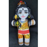 Shiva Soft Toy Shiva Soft Toy